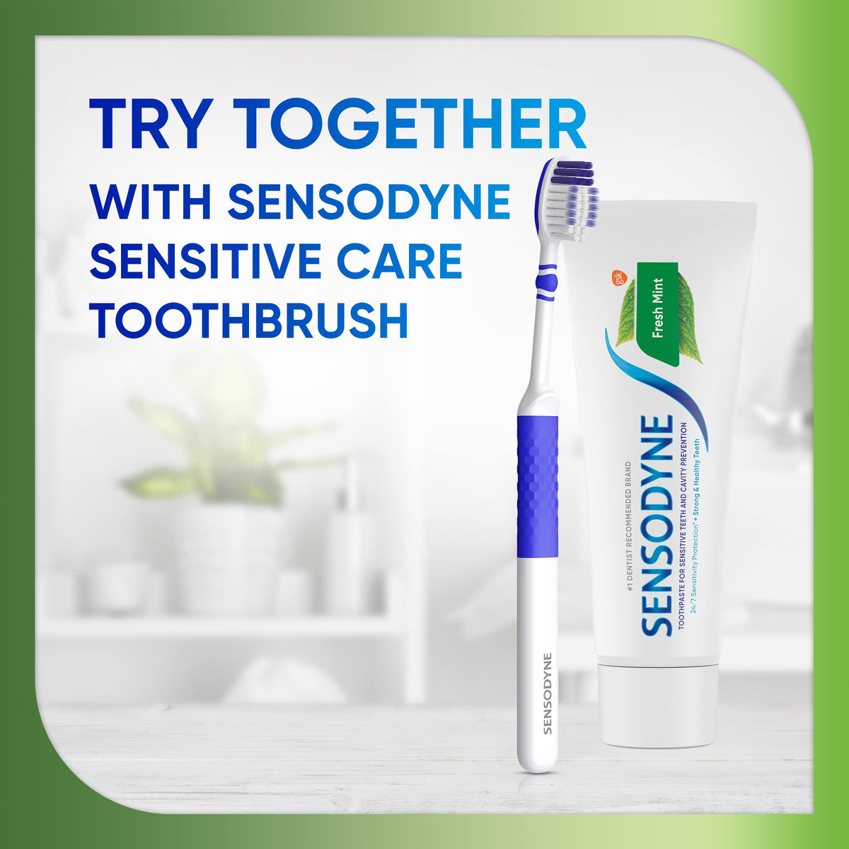 Sensodyne 8