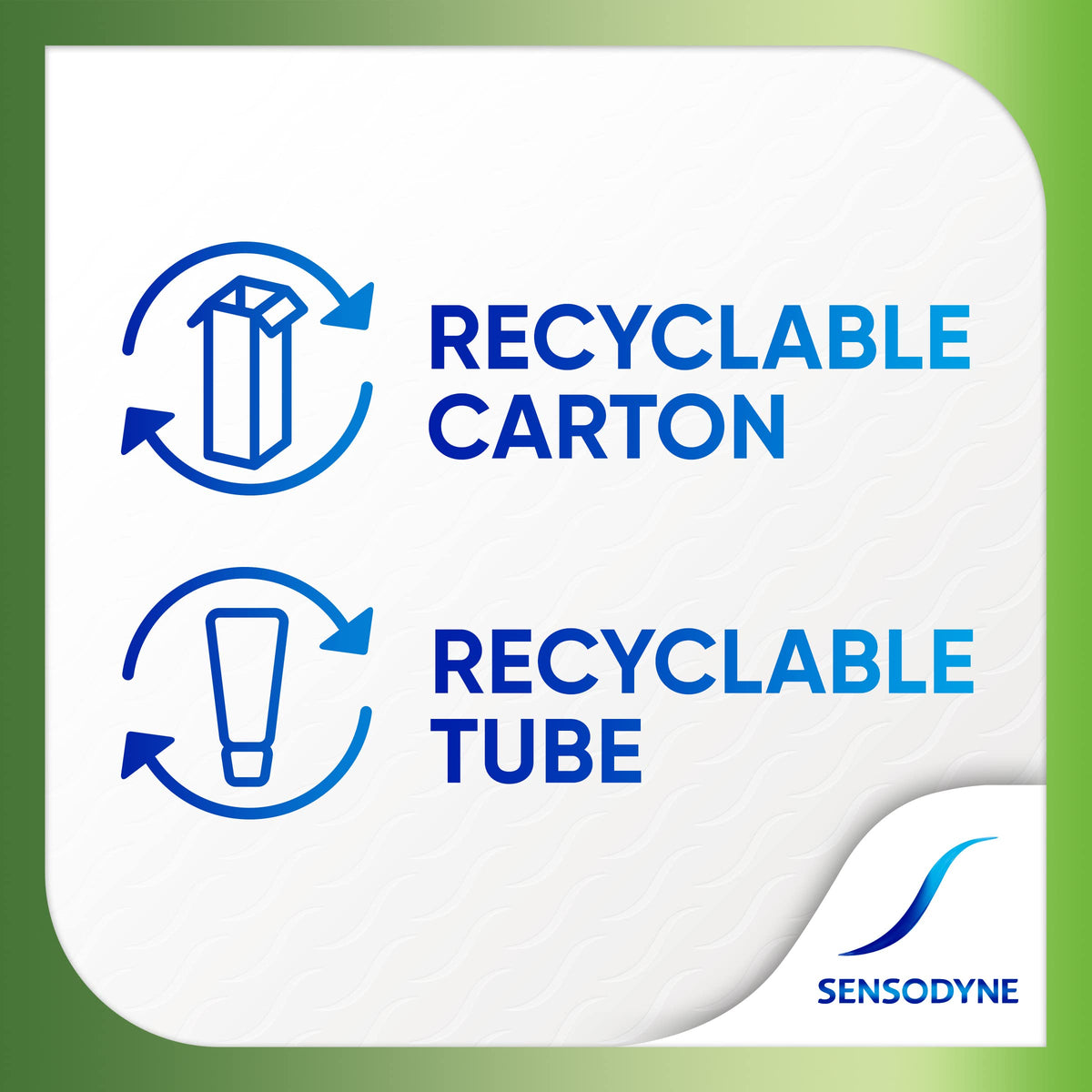 Sensodyne 9