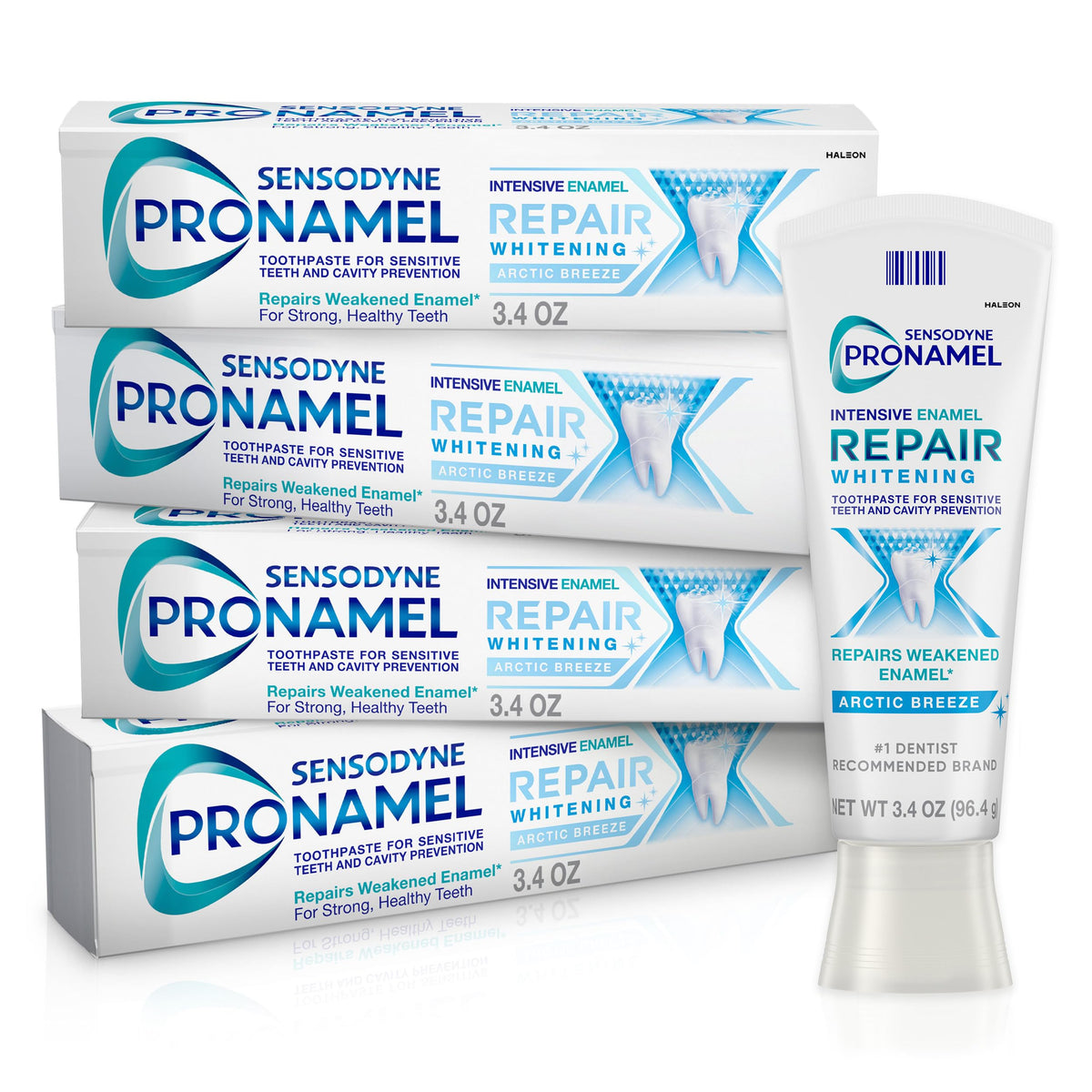 SENSODYNE PRONAMEL 1