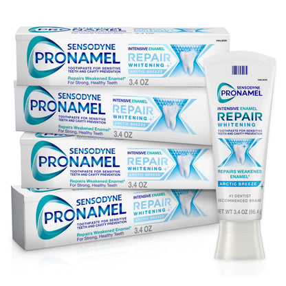 SENSODYNE PRONAMEL 1