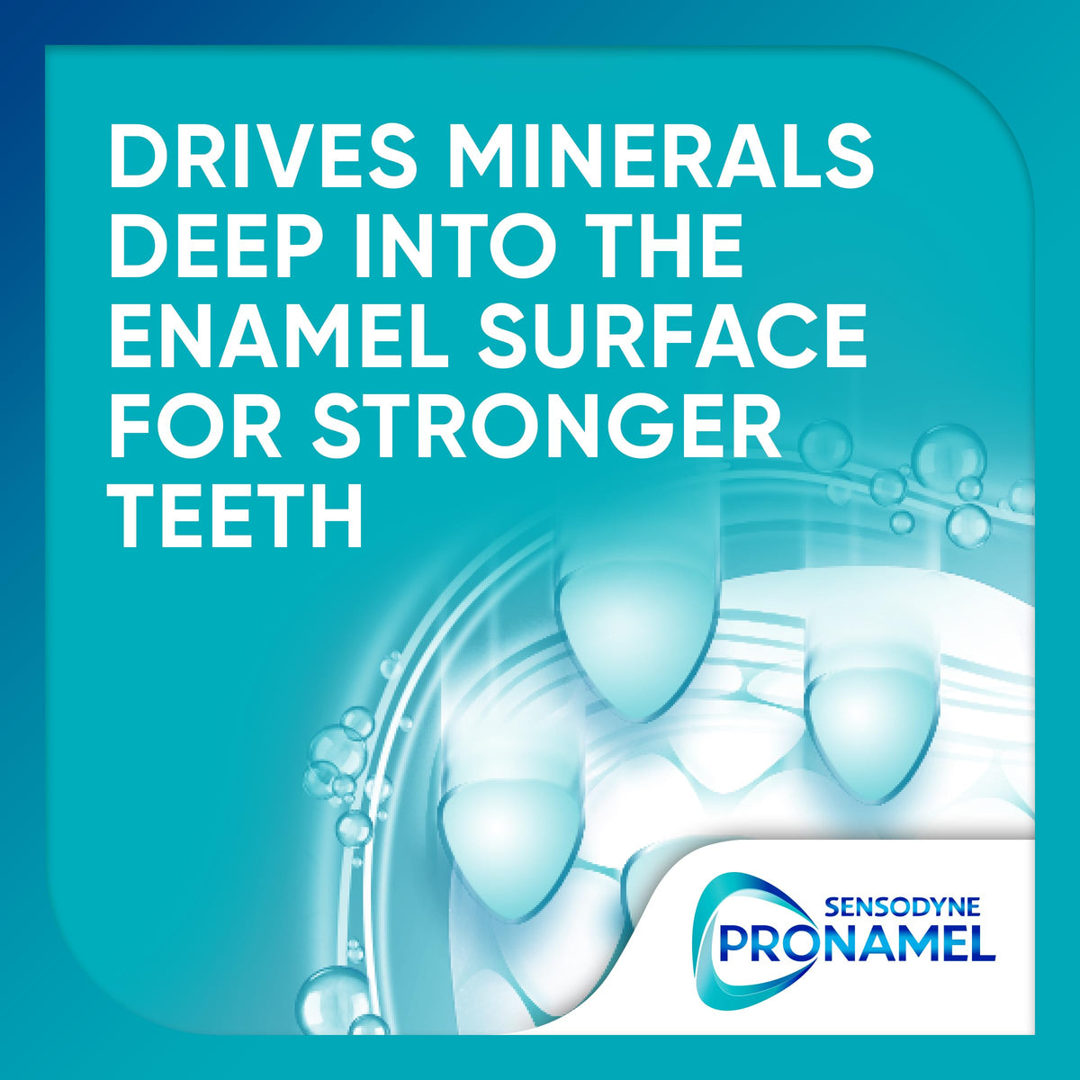 SENSODYNE PRONAMEL 3