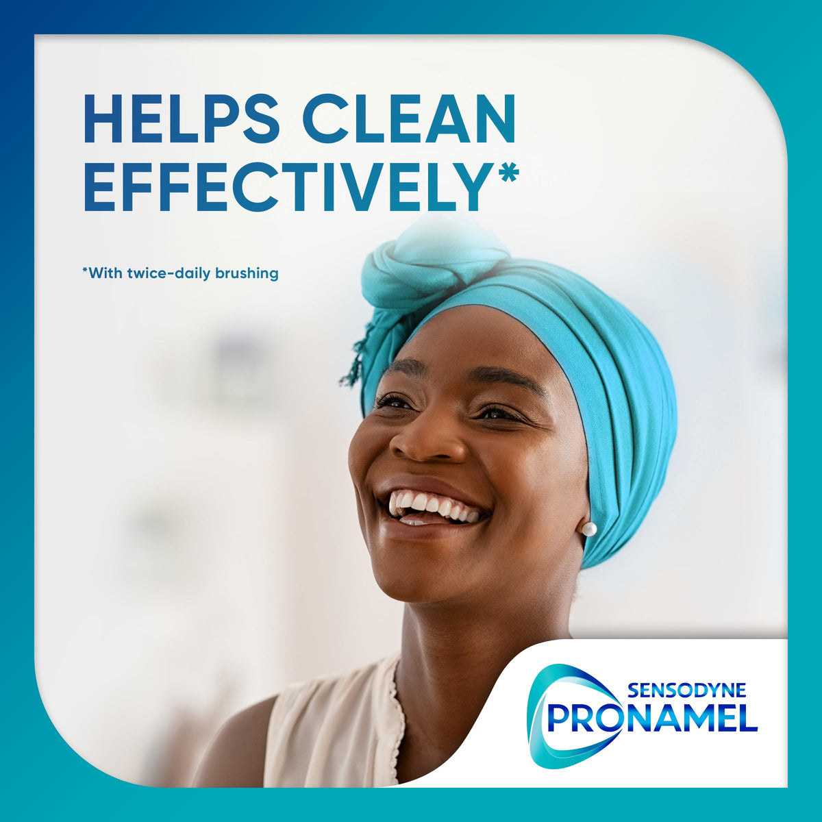 SENSODYNE PRONAMEL 6