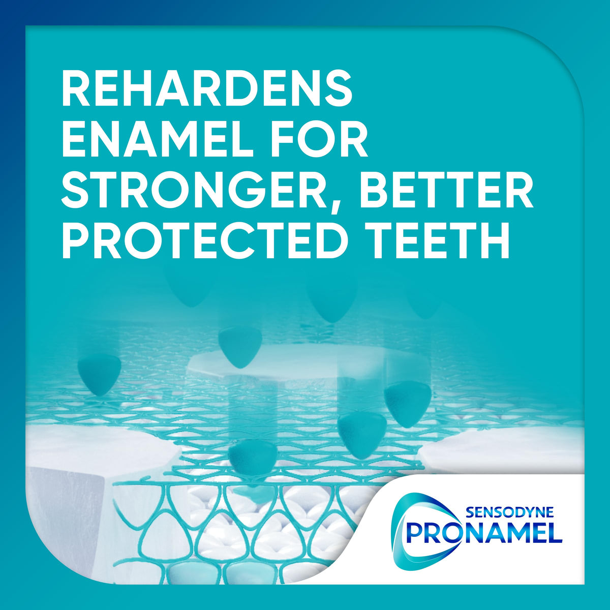 SENSODYNE PRONAMEL 7