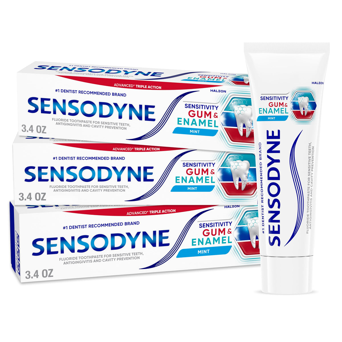 Sensodyne 1