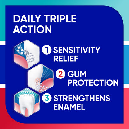 Sensodyne 2
