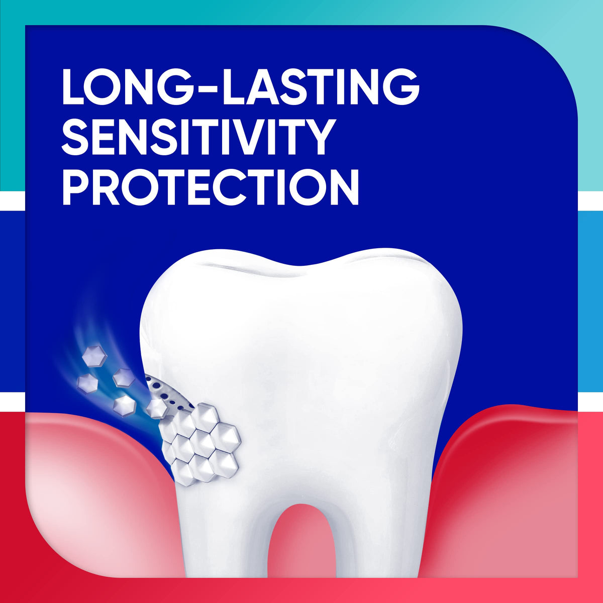 Sensodyne 3