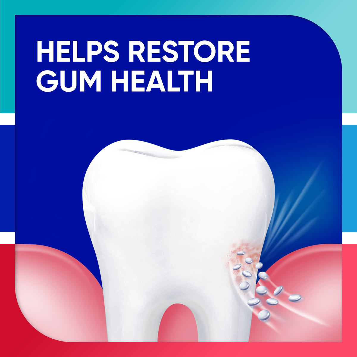 Sensodyne 4