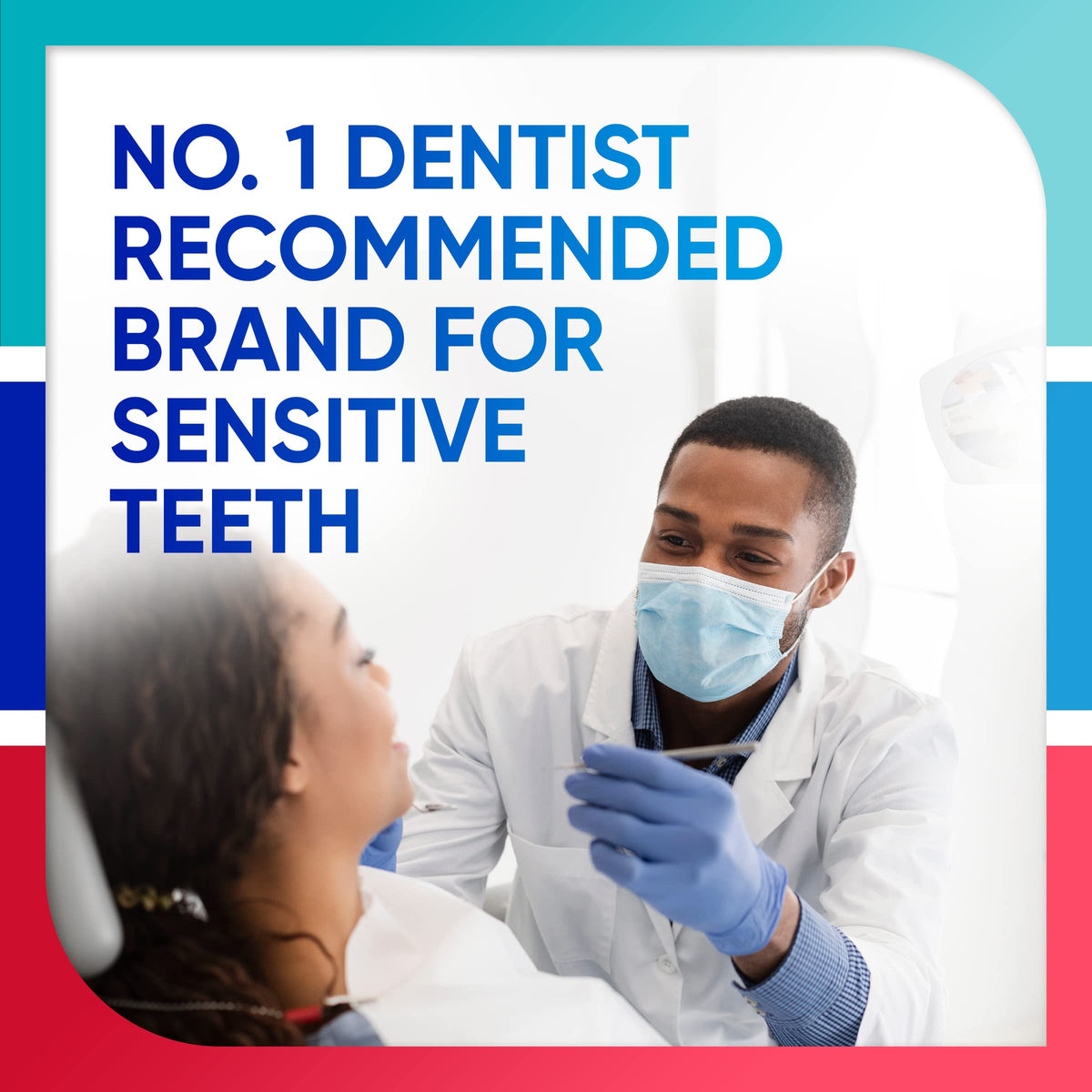 Sensodyne 7