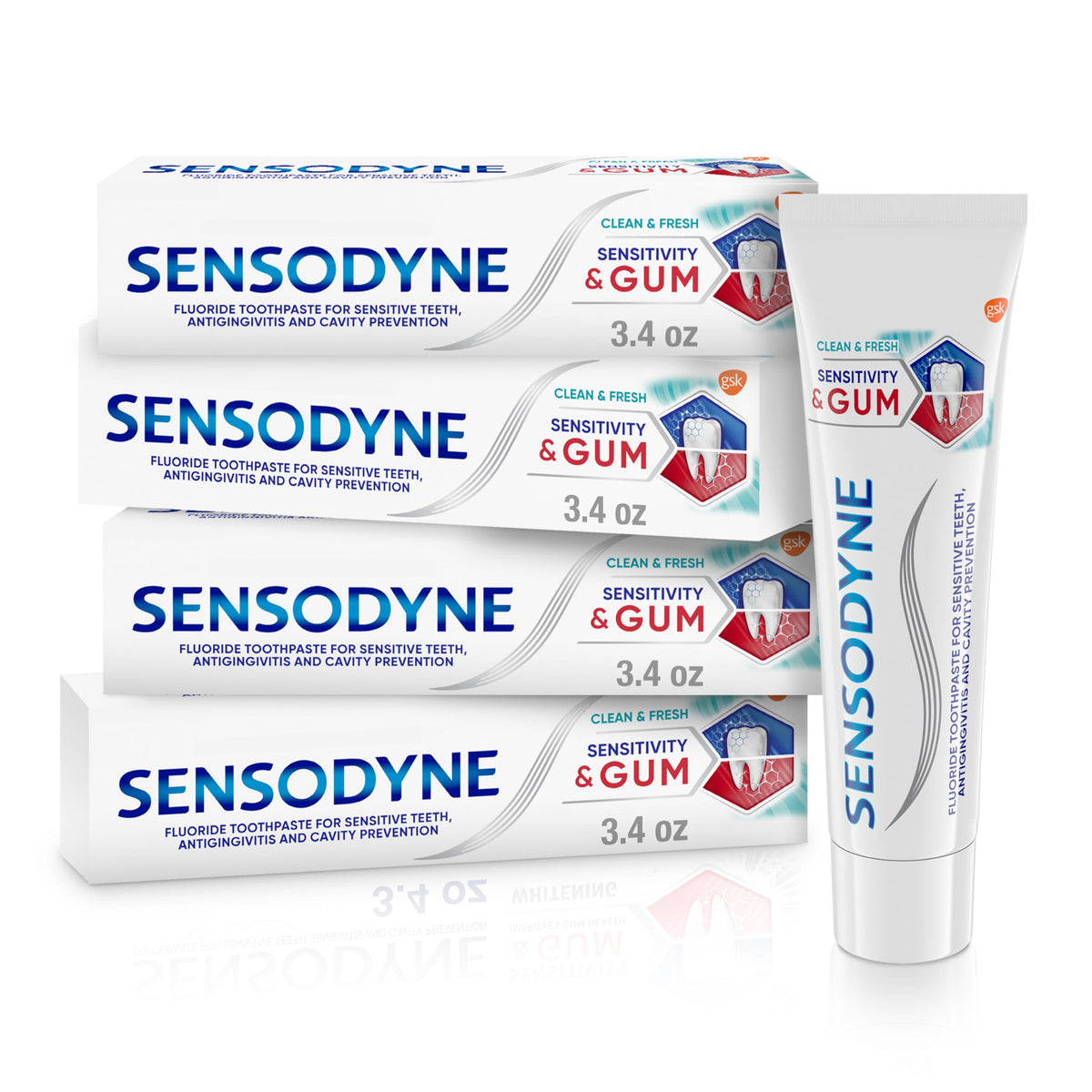 Sensodyne 1