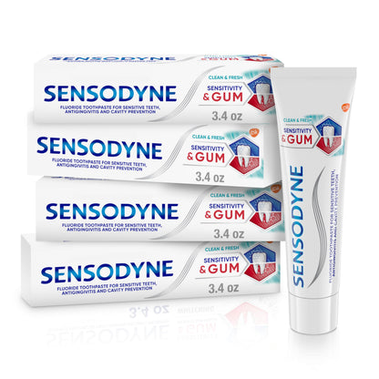 Sensodyne 1