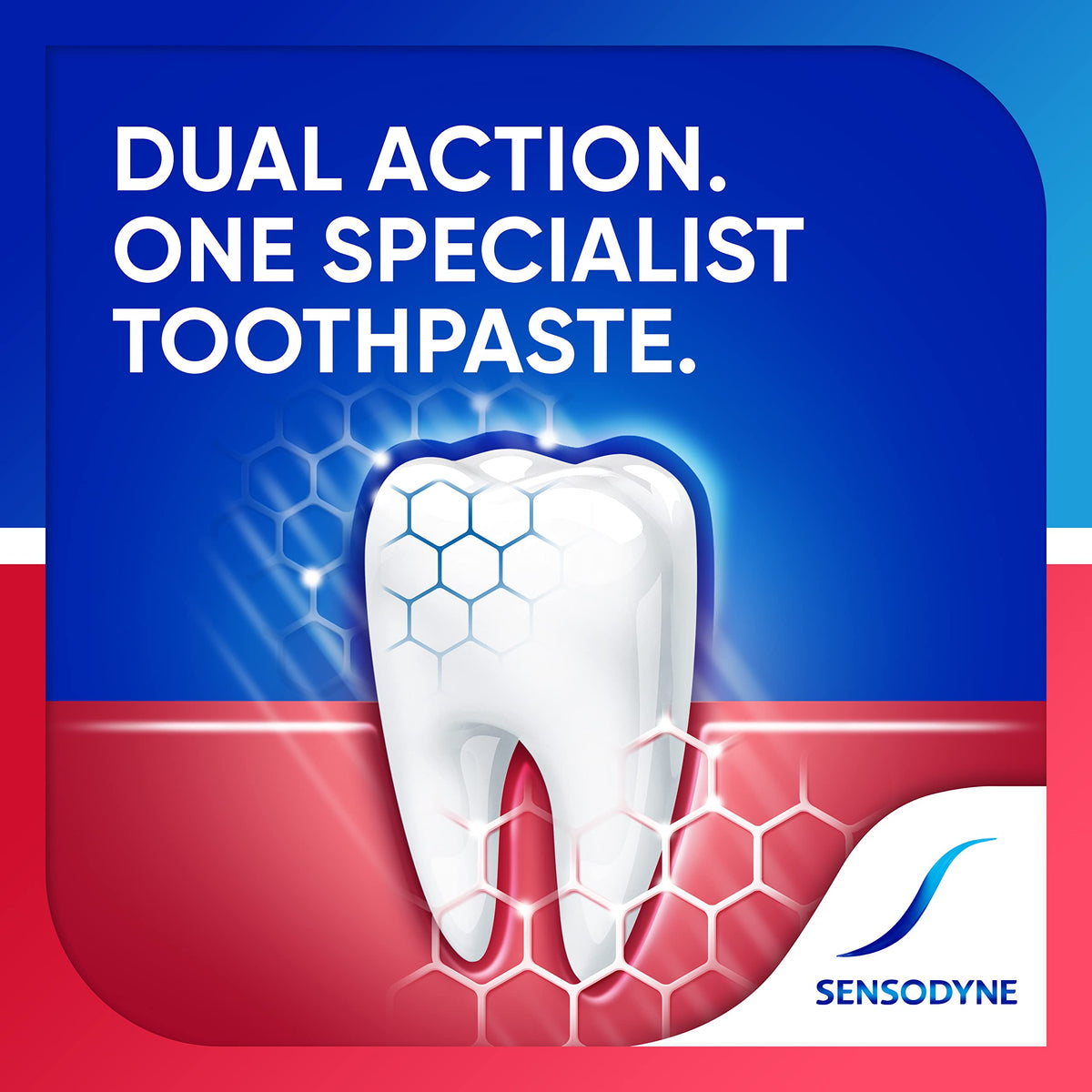 Sensodyne 3