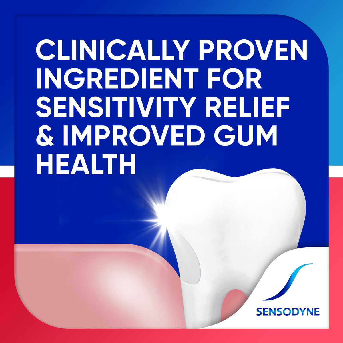 Sensodyne 6