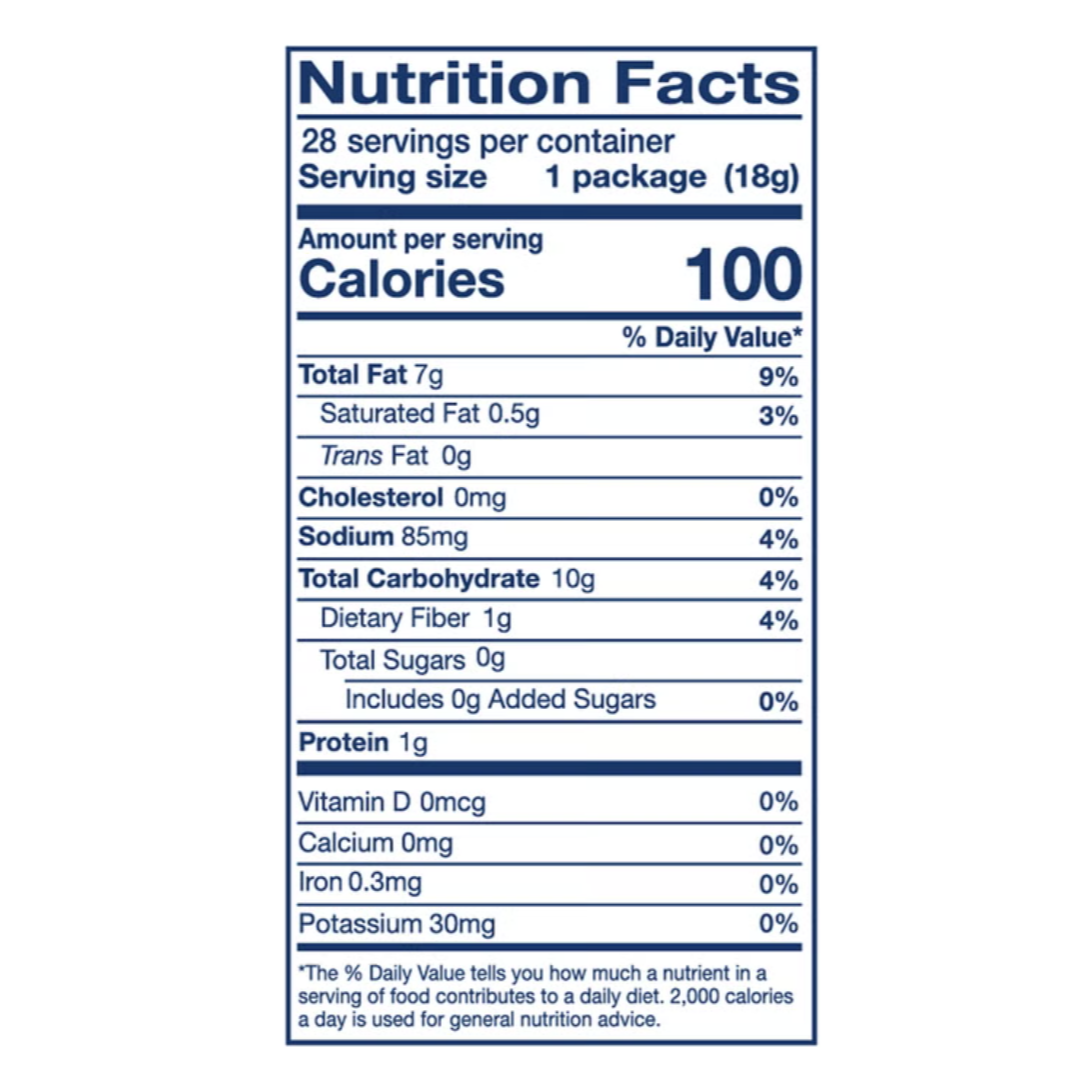 미국직구 스키니팝 팝콘 18g 28개입 / SkinnyPop Popcorn 0.65 oz (18g), 28 Count