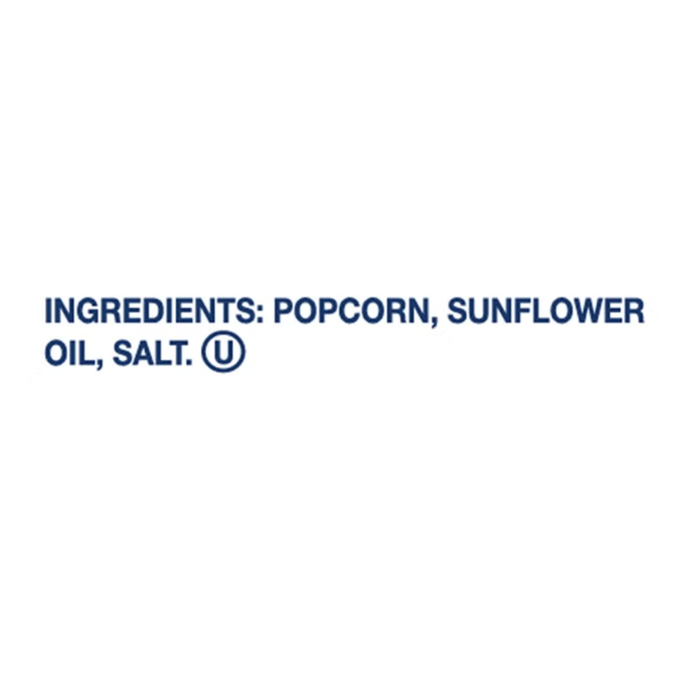 미국직구 스키니팝 팝콘 18g 28개입 / SkinnyPop Popcorn 0.65 oz (18g), 28 Count