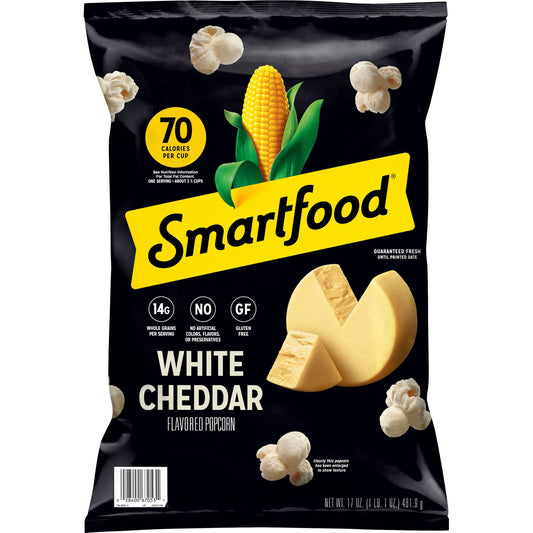 미국직구 Smartfood 482g / Smartfood White Cheddar Popcorn, 482g 1