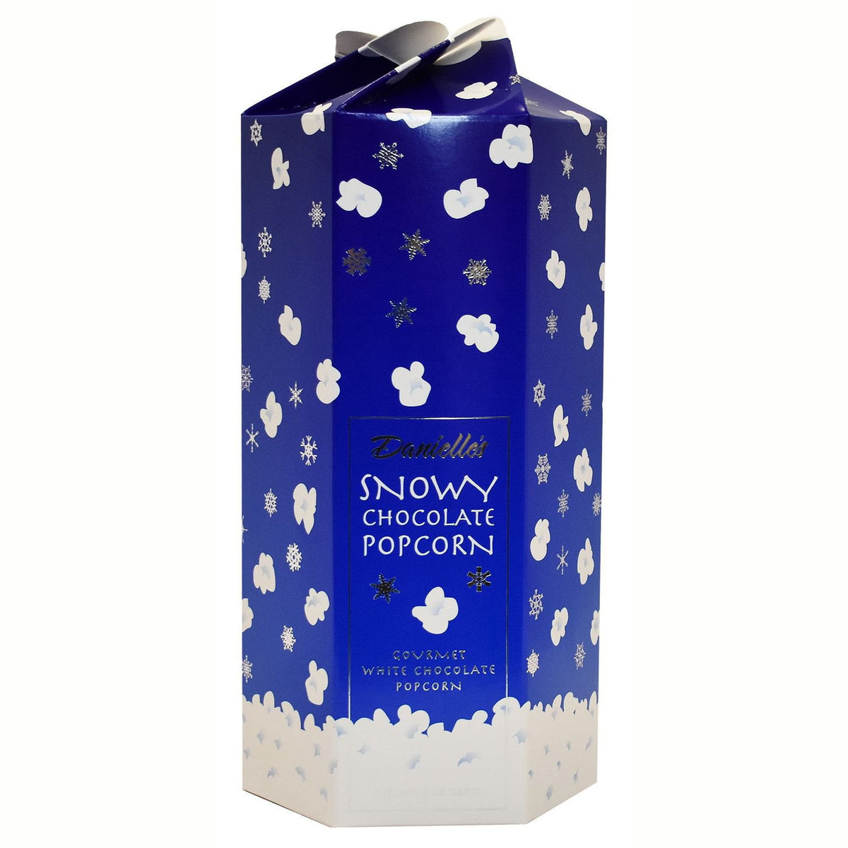 미국직구 Snowy 초콜릿 227g / Snowy White Chocolate Popcorn 227g 1