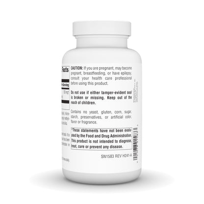 Source Naturals 3