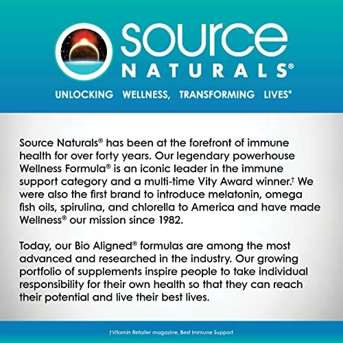 Source Naturals 7