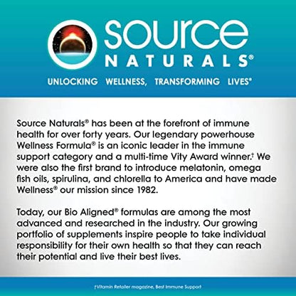 Source Naturals 7