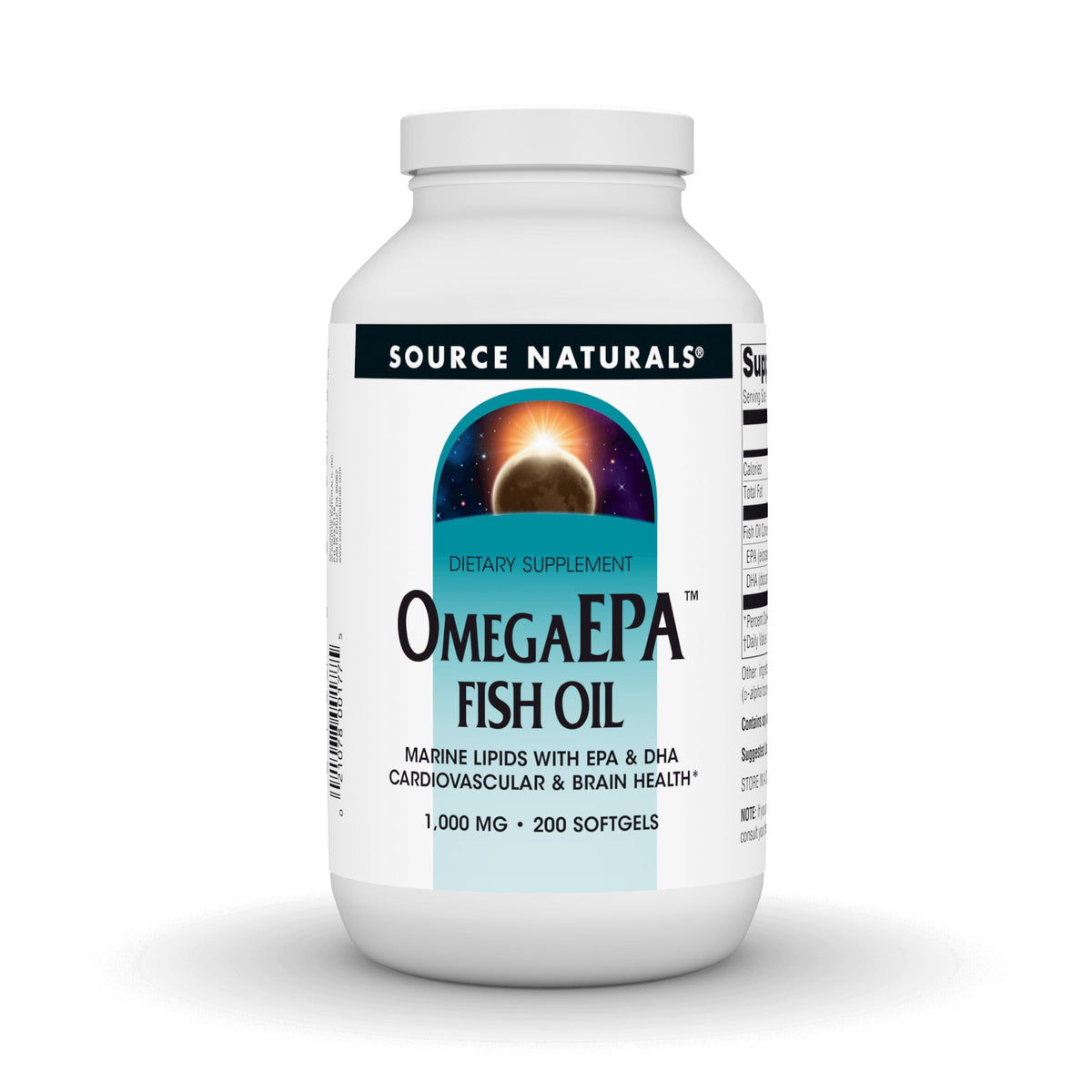 Source Naturals 1
