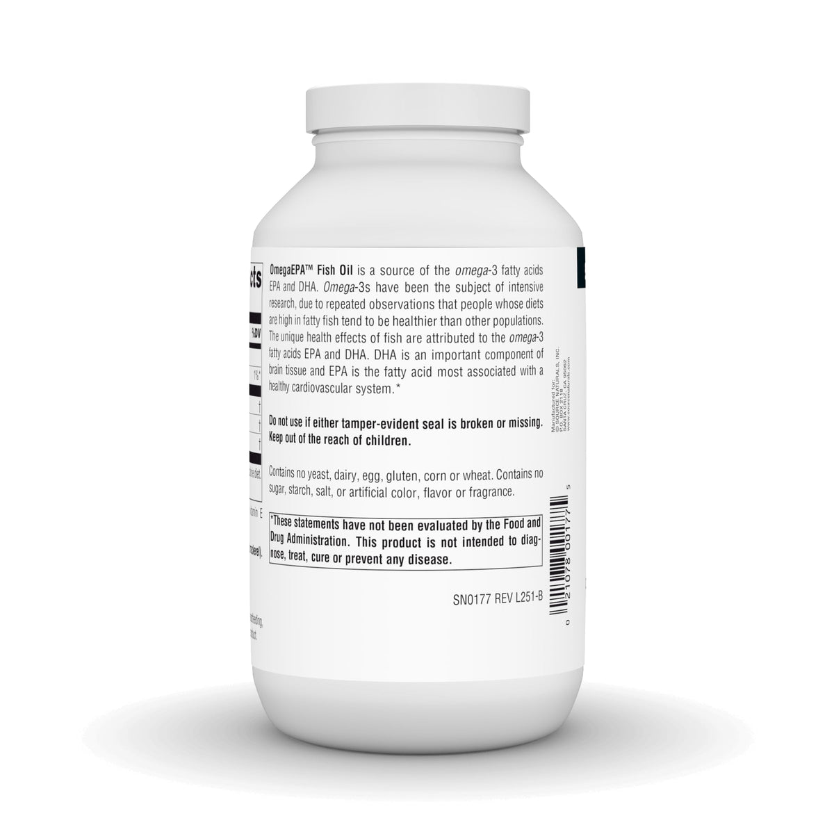 Source Naturals 4
