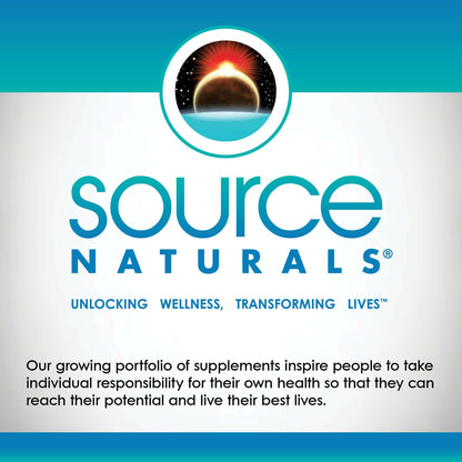 Source Naturals 5
