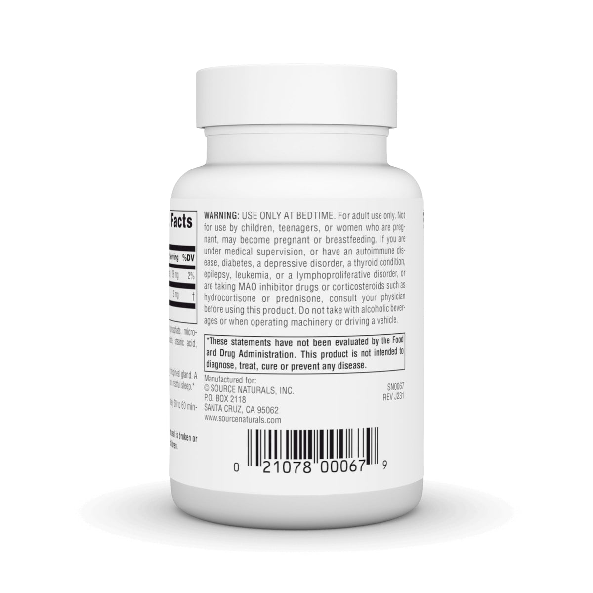 Source Naturals 4