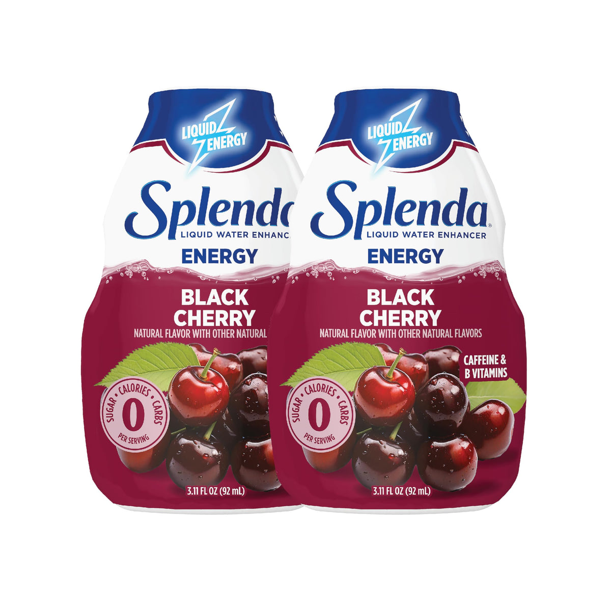 SPLENDA 1