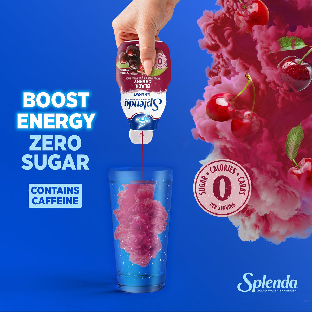 SPLENDA 2
