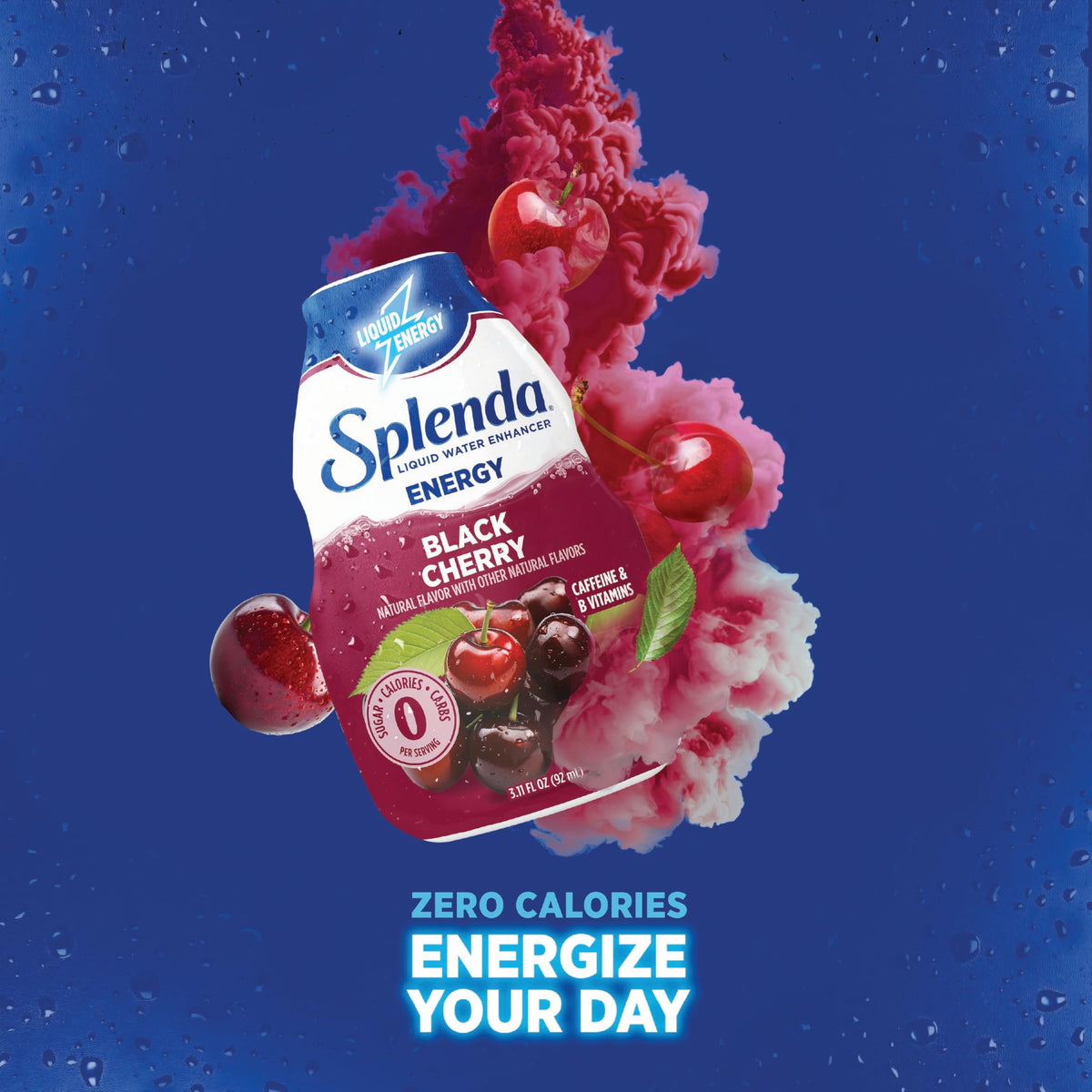 SPLENDA 3
