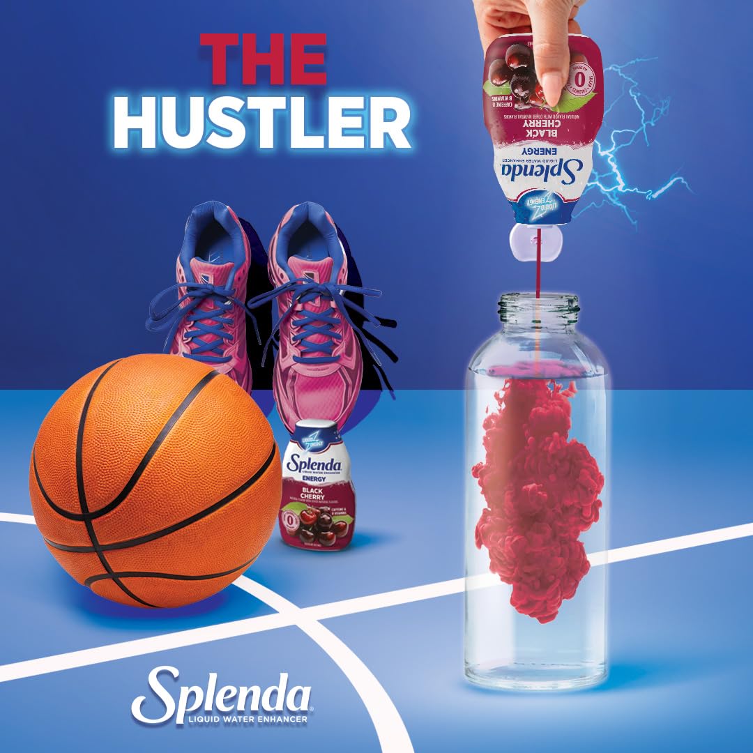 SPLENDA 5