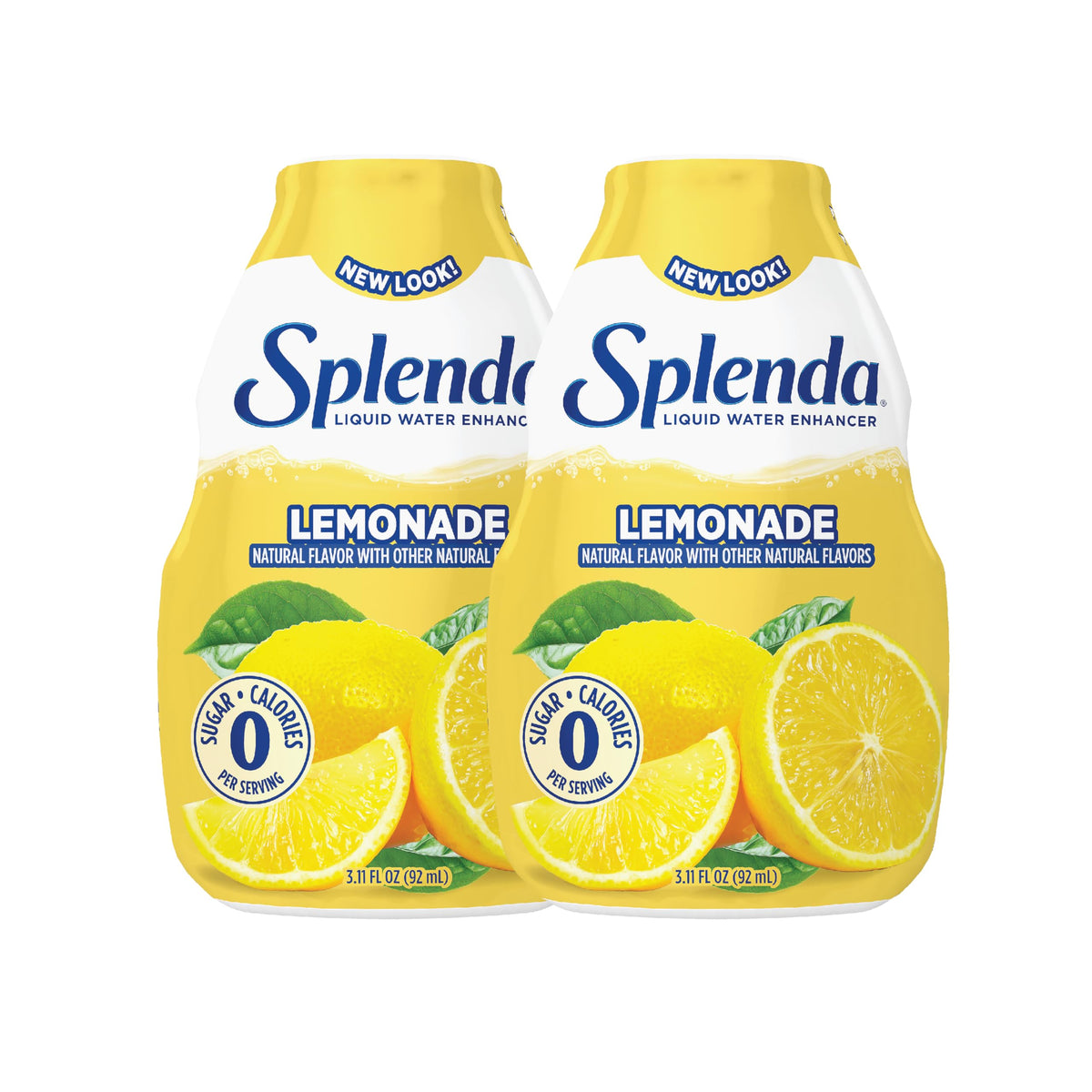 SPLENDA 1