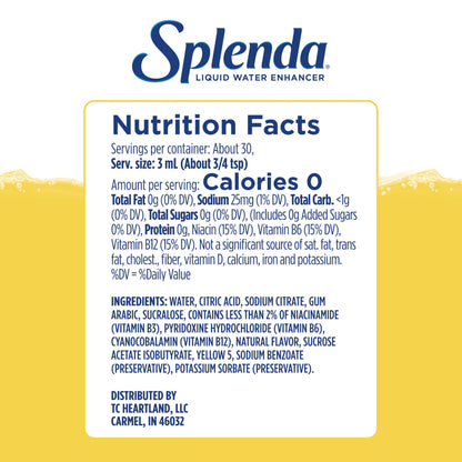 SPLENDA 2