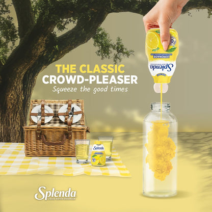 SPLENDA 4