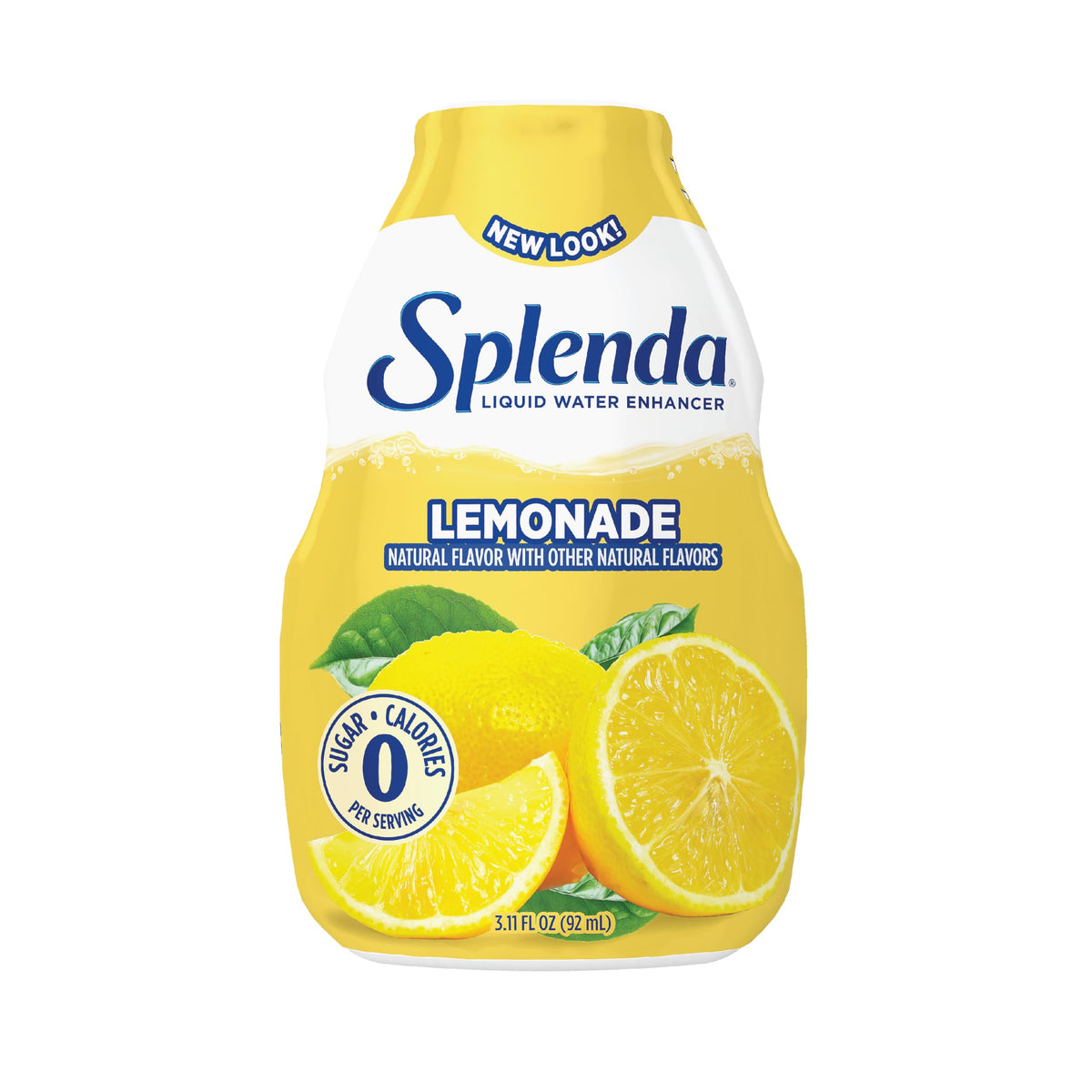 SPLENDA 7