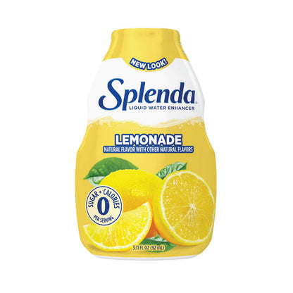 SPLENDA 7
