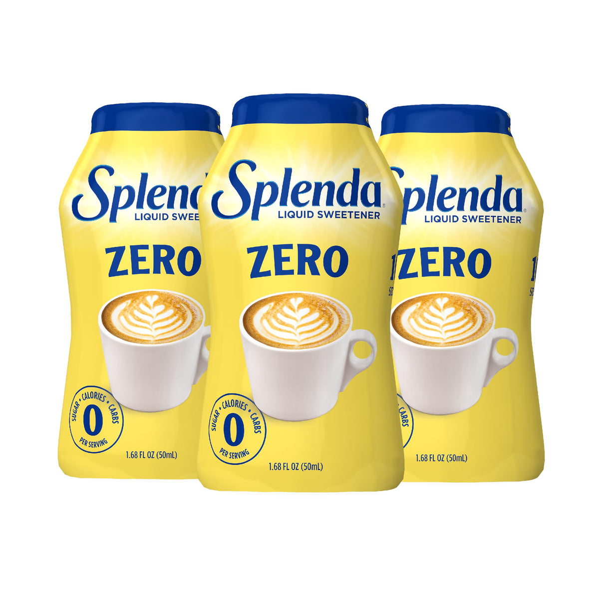 SPLENDA 1