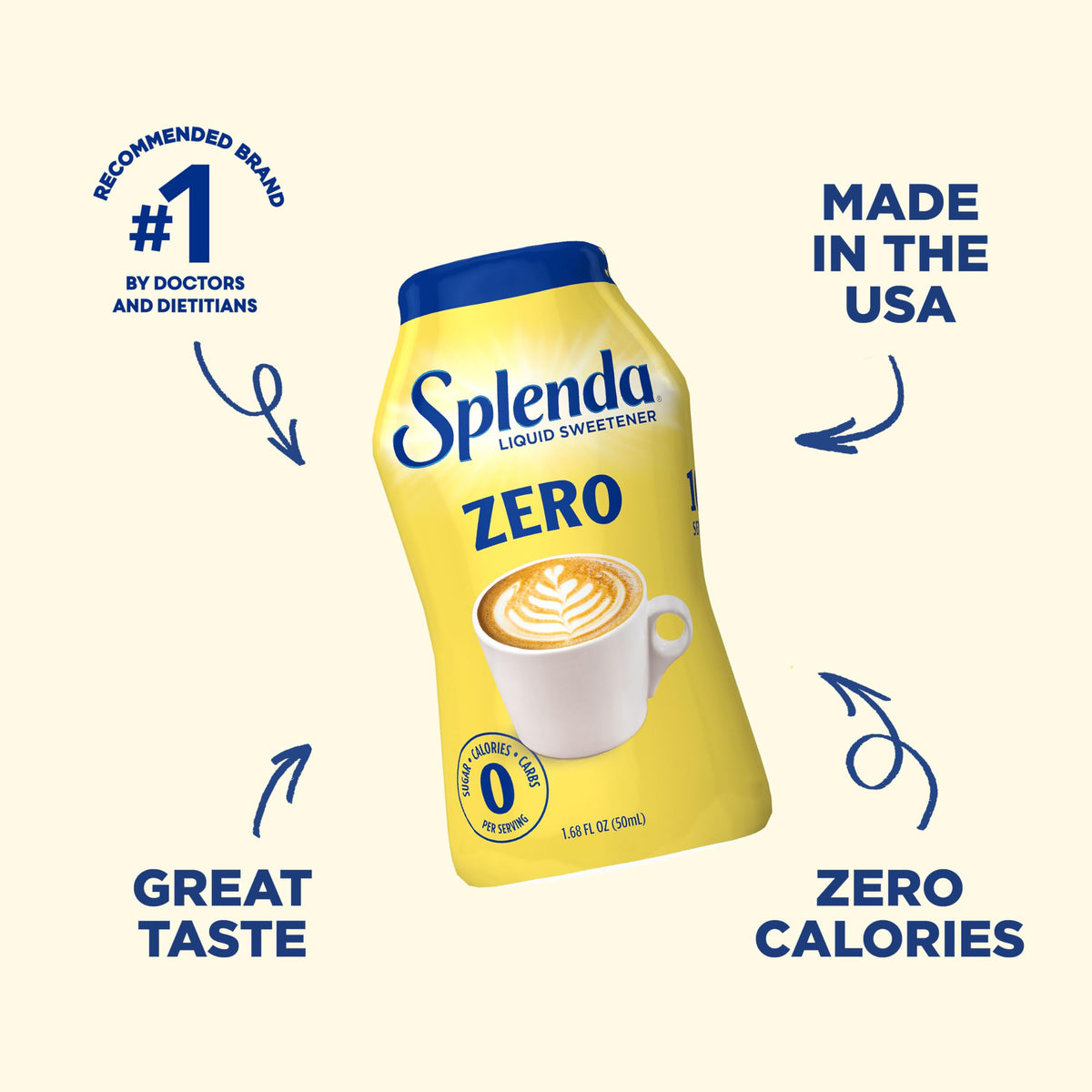 SPLENDA 5