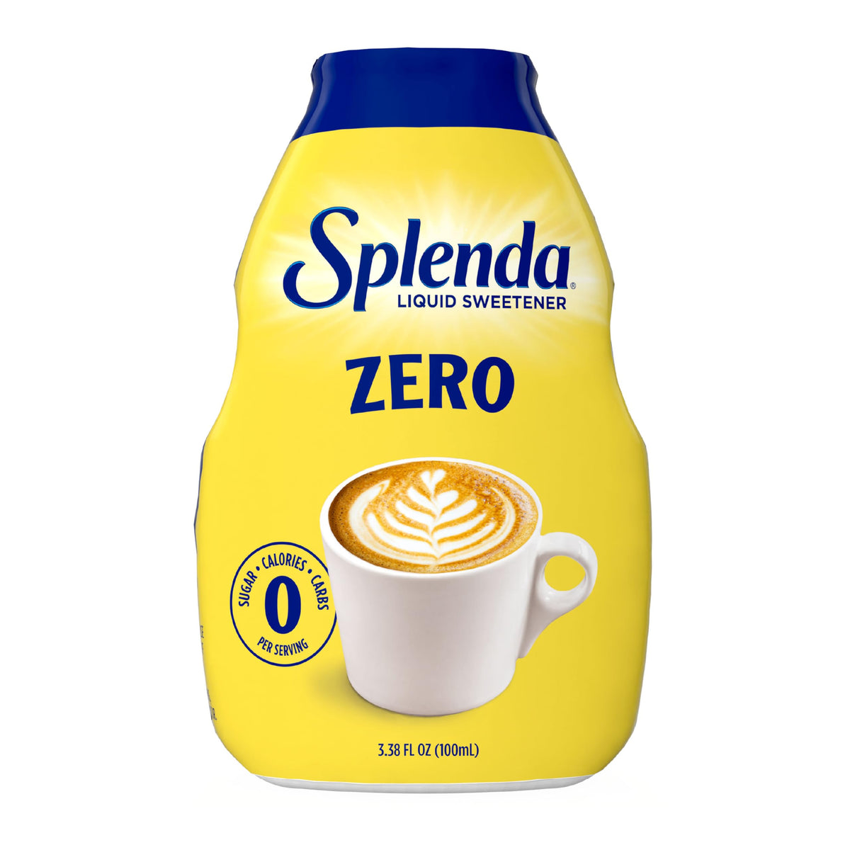 SPLENDA 1