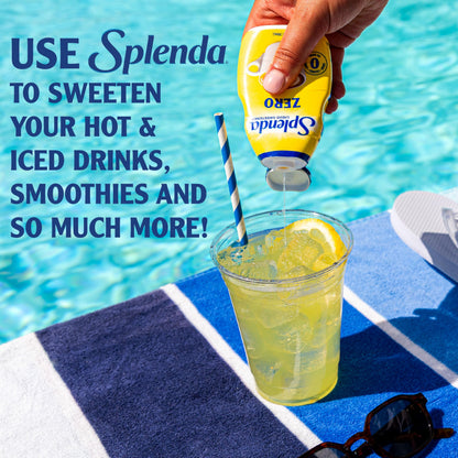 SPLENDA 3