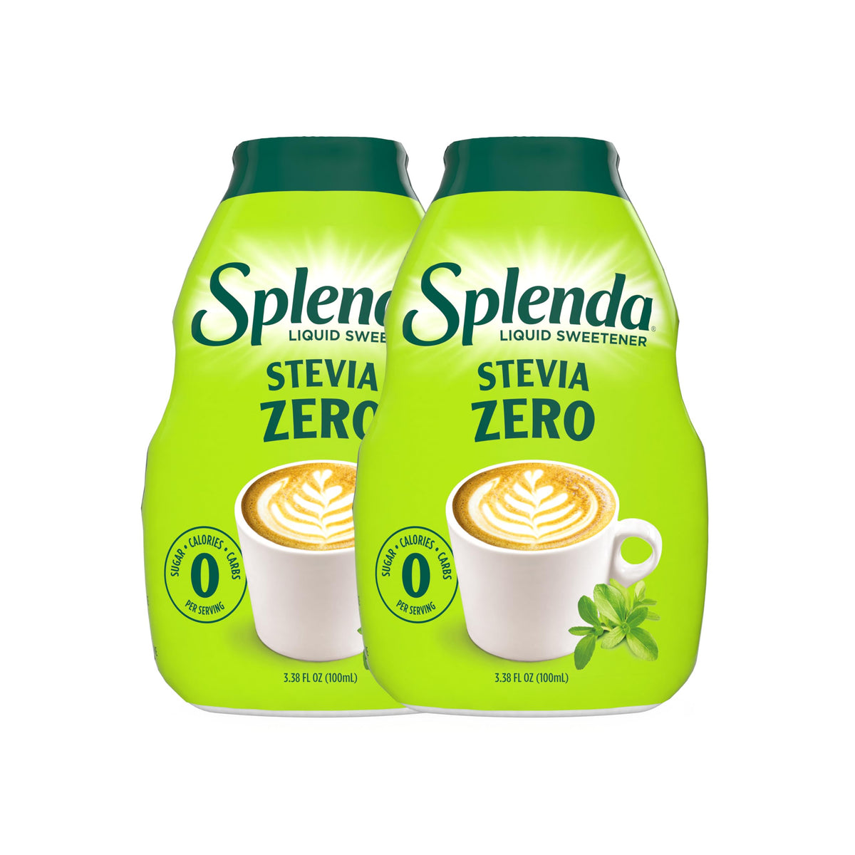 SPLENDA 1