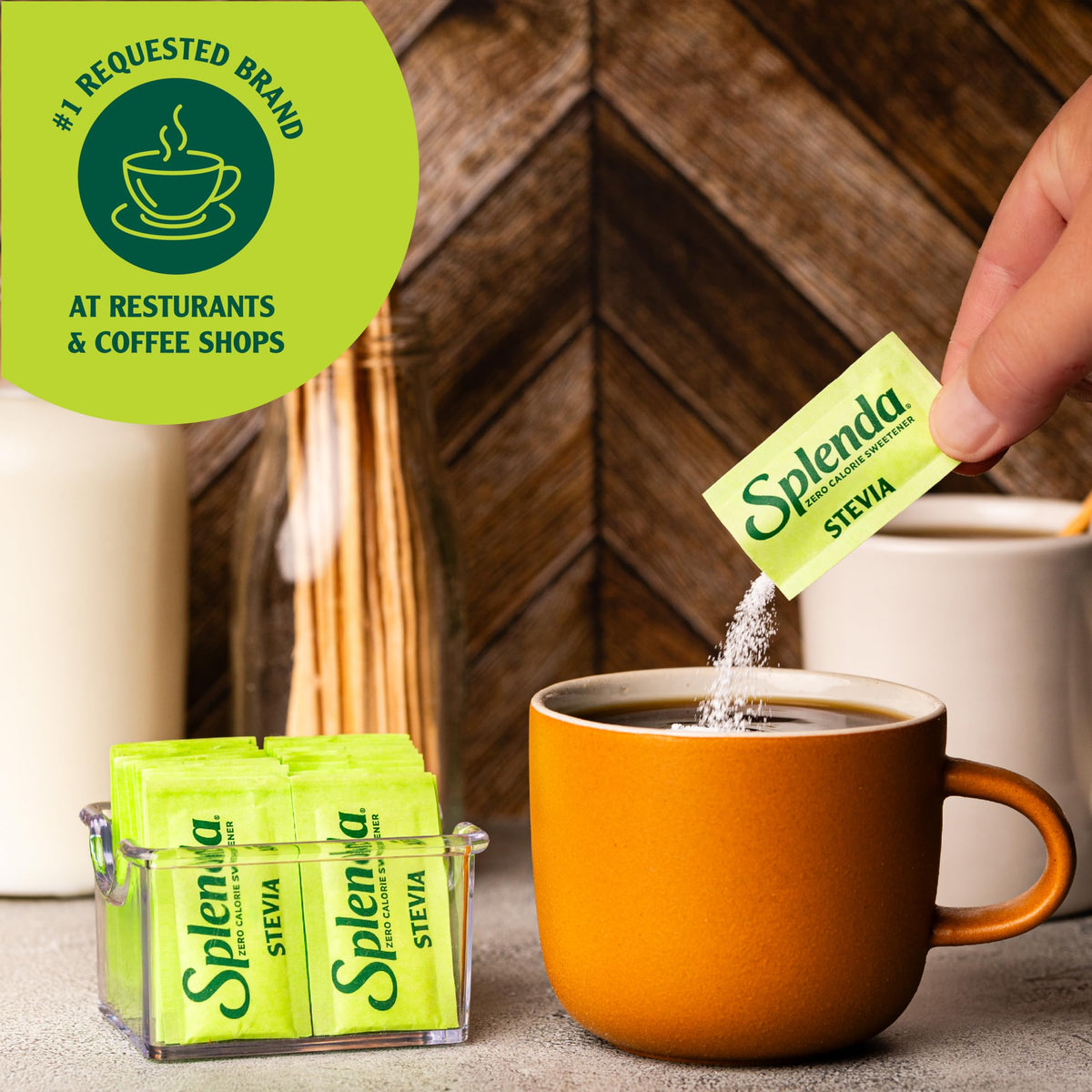 SPLENDA 3