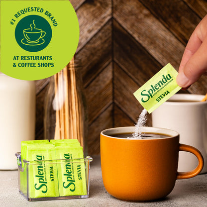 SPLENDA 3