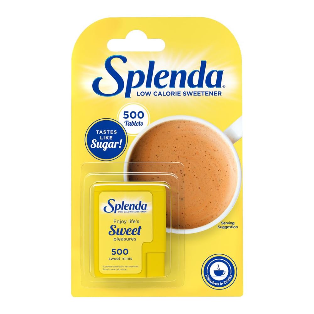 SPLENDA 2