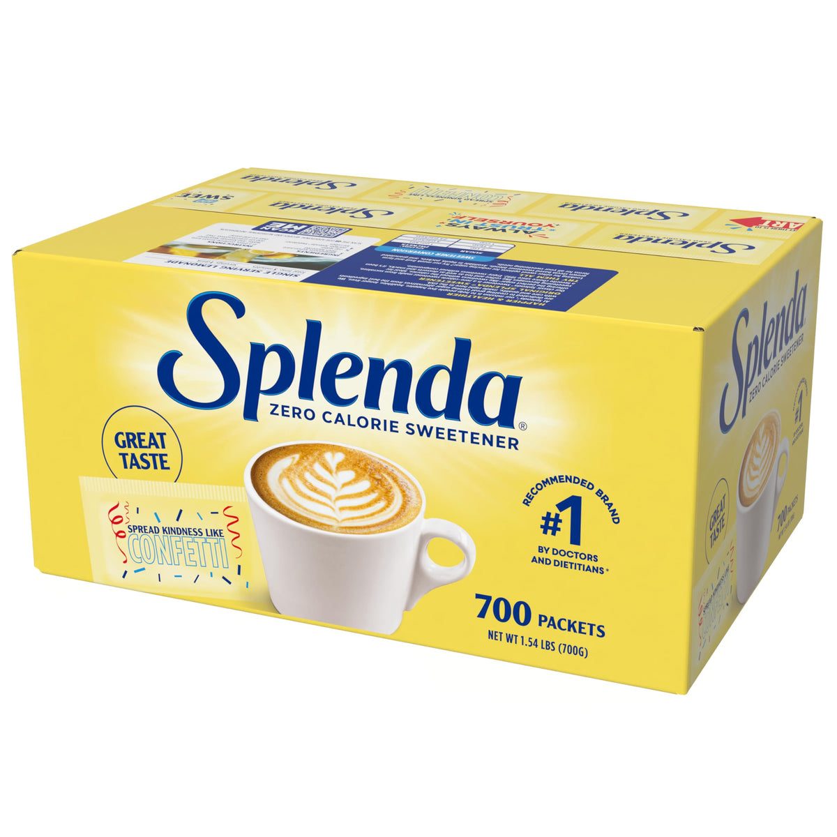 SPLENDA 1