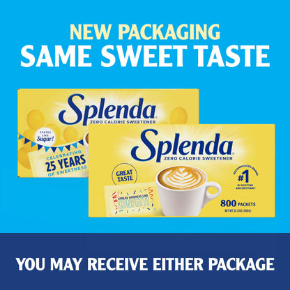 SPLENDA 3