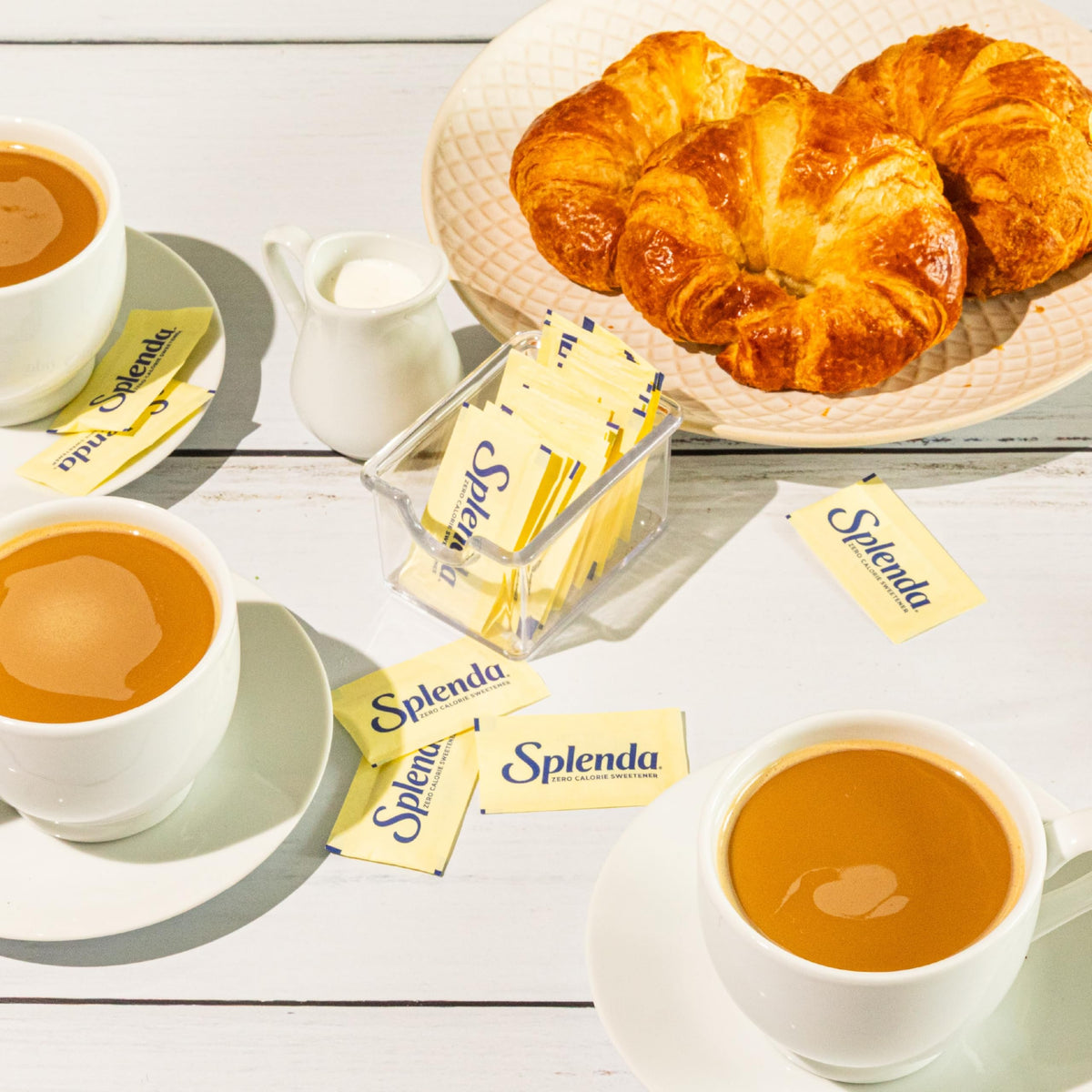 SPLENDA 7