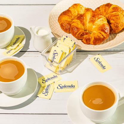 SPLENDA 7