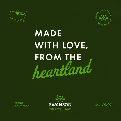 Swanson 7