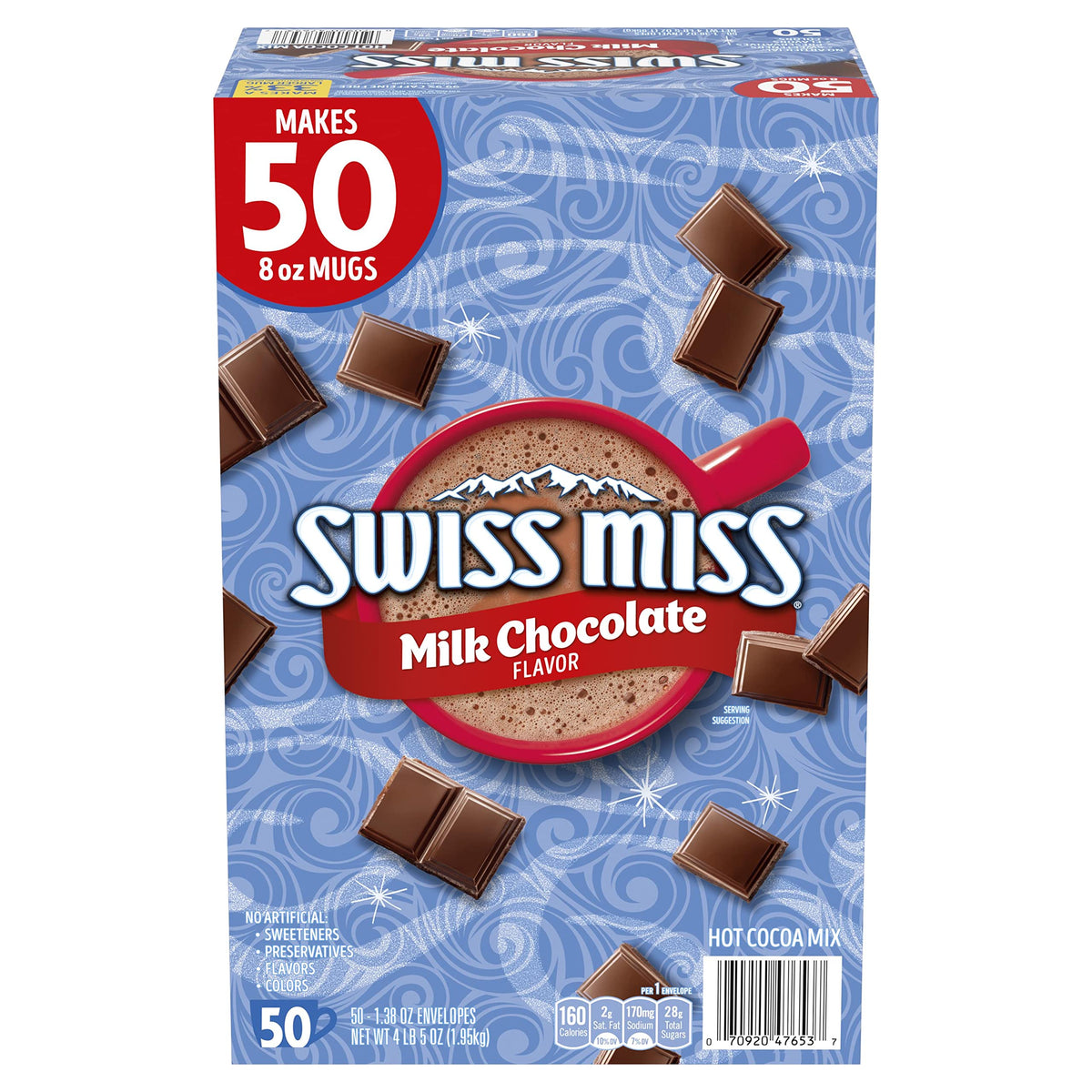 Swiss Miss 1
